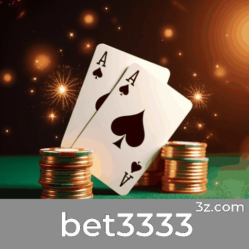 bet3333 game mais image
