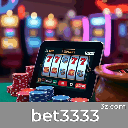 bet3333 game mais image