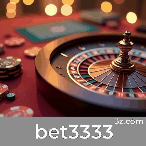 bet3333 game mais image