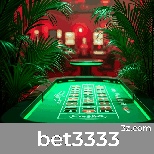 bet3333 game mais image