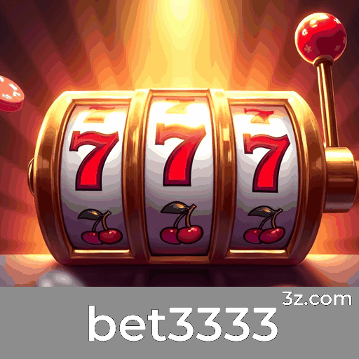 bet3333 game mais image