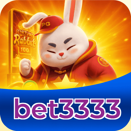 bet3333 Logo
