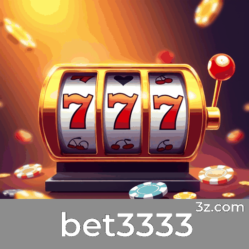 bet3333 game mais image