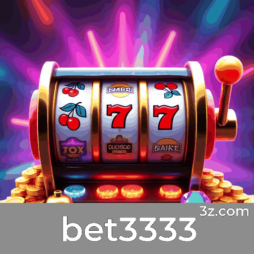 bet3333 game mais image