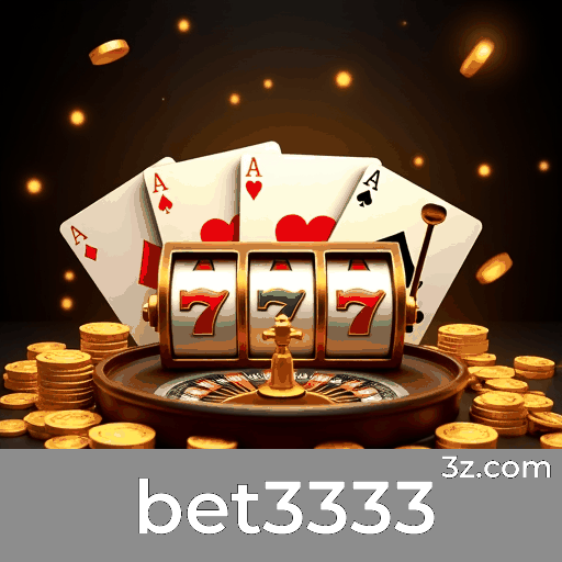 bet3333 game mais image