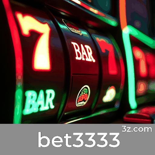 bet3333 game mais image