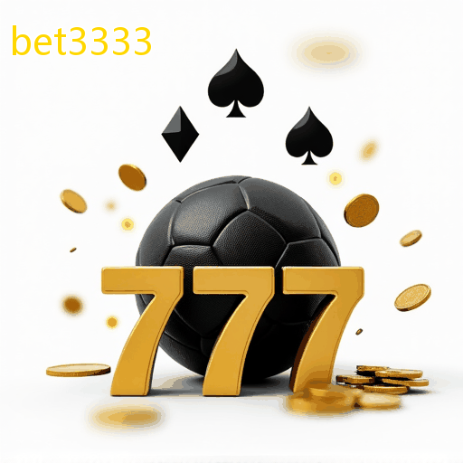 bet3333: Aproveite caça-níqueis e caça-níqueis com bônus no cassino ao vivo!