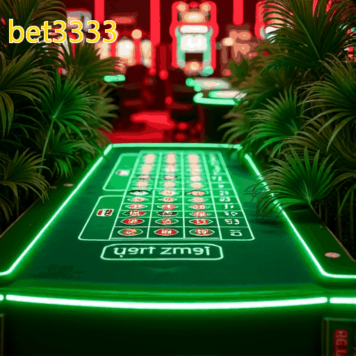 bet3333 - Plataforma confiável para apostas emocionantes e bônus