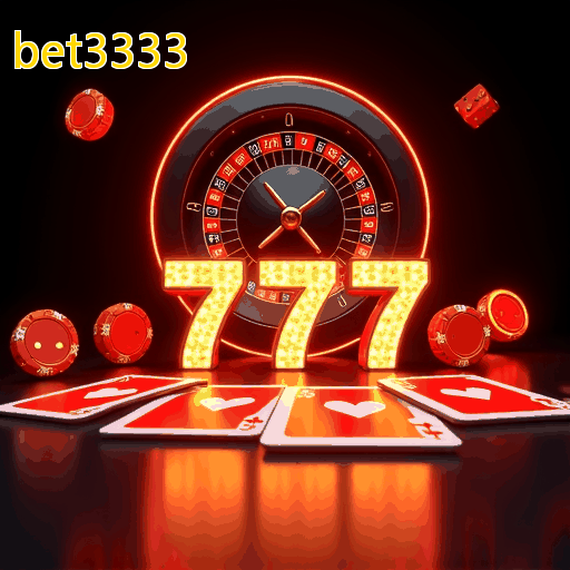 bet3333 - Promoções e bônus exclusivos para novos jogadores.