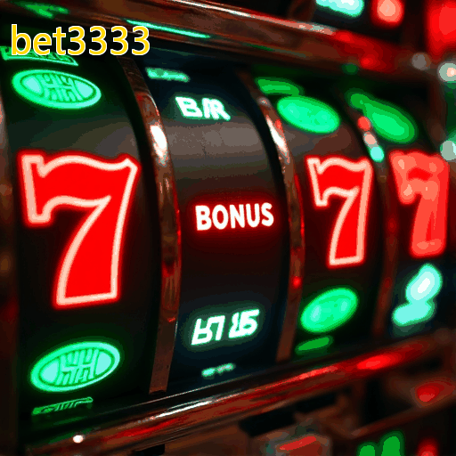 bet3333 - Grande seleção de jogos ao vivo e cassinos online