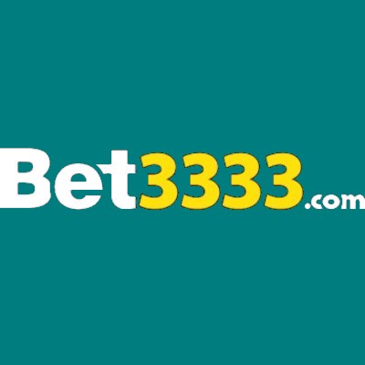 bet3333 Logo